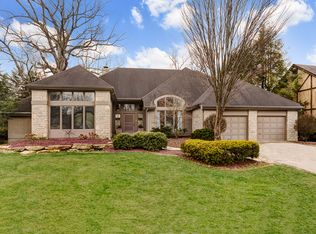 769 Bluffview Dr, Columbus, OH 43235