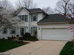 8505 Window Latch Way, Columbia, MD 21045