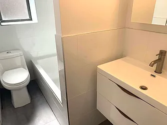 Rented by Tapiro Realty