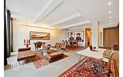 Sold by Douglas Elliman