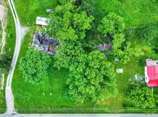 5554 Patricksburg Rd, Spencer, IN 47460