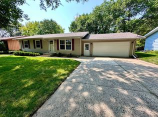 1102 Cheryl Ave, Marshall, MN 56258