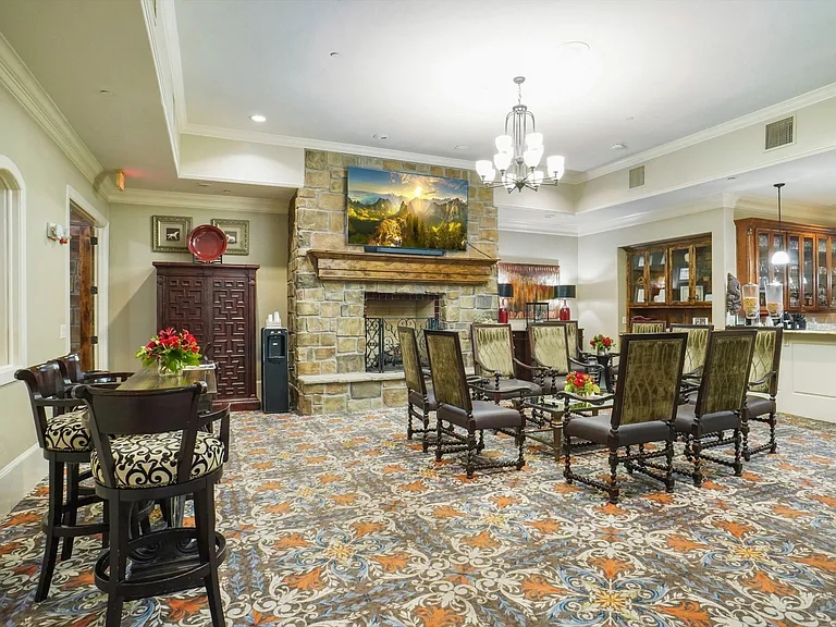 301 Watermere Dr #414 — Photo 39