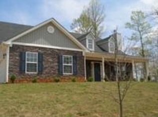 90 Jenna Ln, Covington, GA 30016