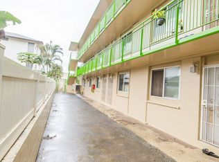 125 Ohai St APT 106, Wahiawa, HI 96786