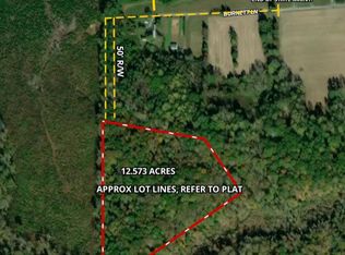 17A Burnett Ln, Heathsville, VA 22473