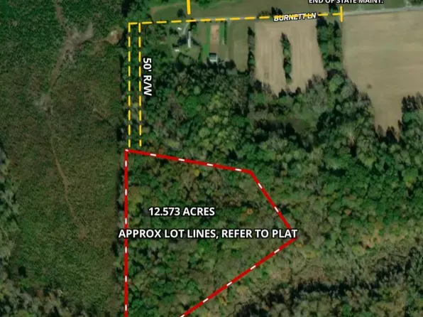 17A Burnett Ln, Heathsville, VA 22473