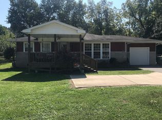 1424 Ely Rd, Hixson, TN 37343