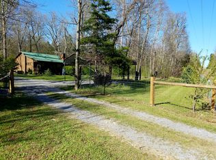 8041 Highway 10, Tahlequah, OK 74464