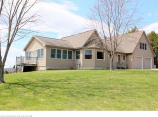 124 Ridge Rd, Wales, ME 04280