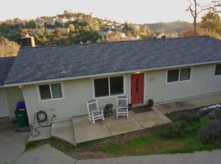 677 E Oakside Dr, Sonora, CA 95370