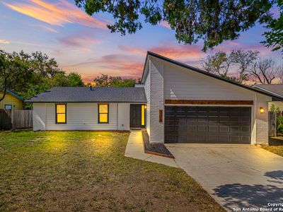 5210 GALACINO ST, San Antonio, TX, 78247