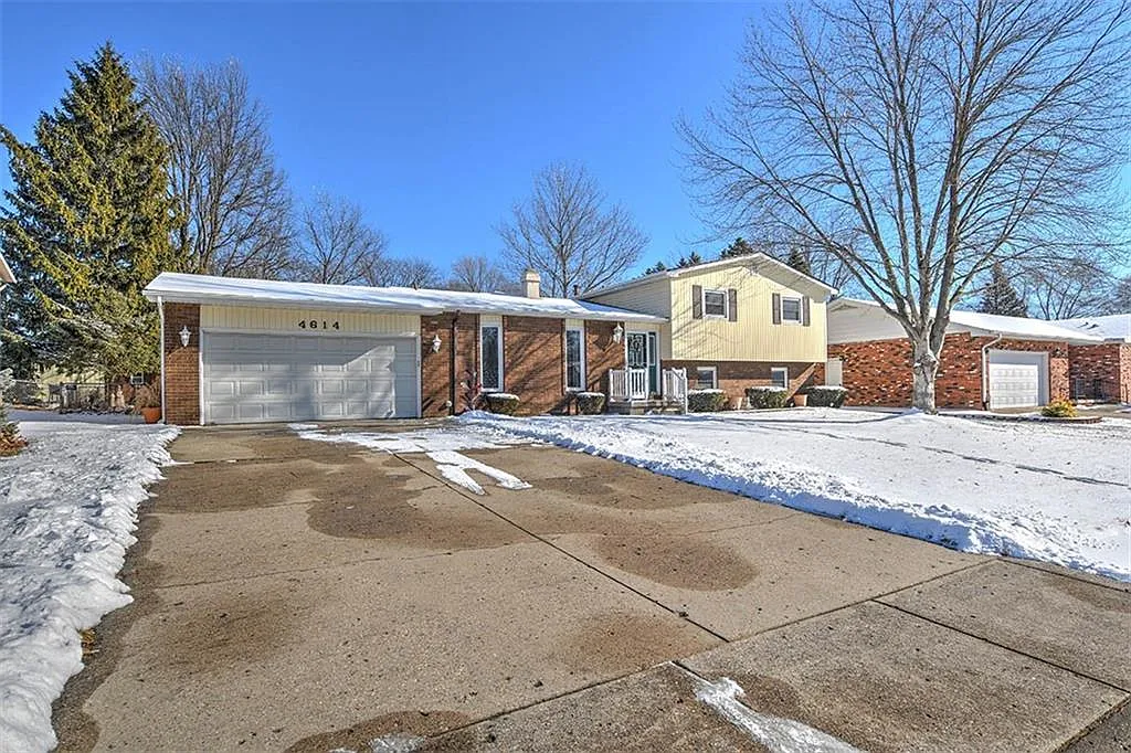 4614 Hale Dr photo 1