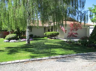 823 East St, Baker City, OR 97814