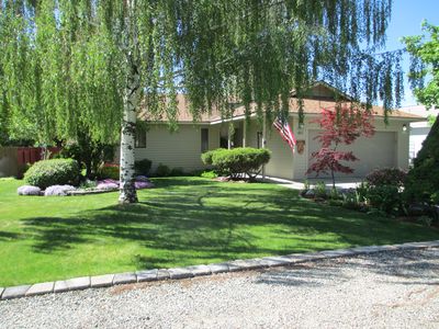 823 East St, Baker City, OR, 97814