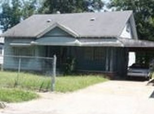 1006 Agricola Ave, Gadsden, AL 35903