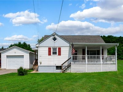 232 School St, Bruin, PA, 16022