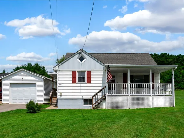 232 School St, Bruin, PA 16022