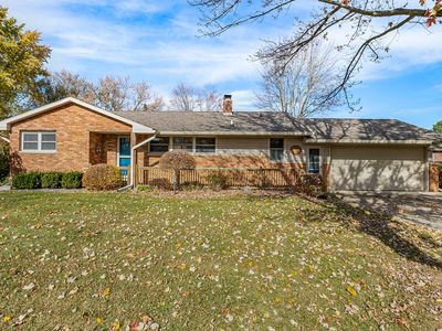 6244 Lennon Rd, Swartz Creek, MI, 48473