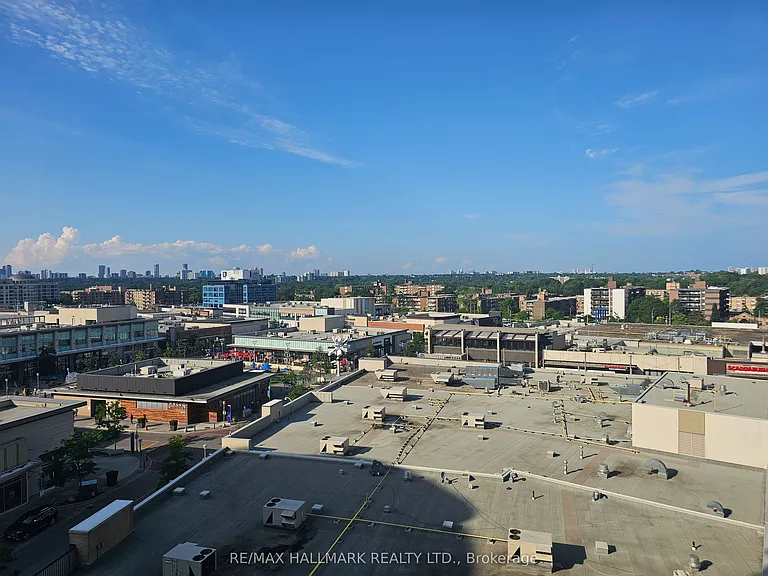 85 The Donway W #704 — Photo 13