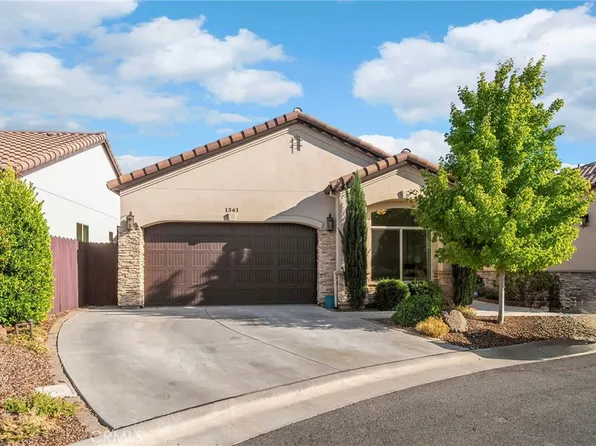 1361 Botticelli Bnd, Chico, CA 95928