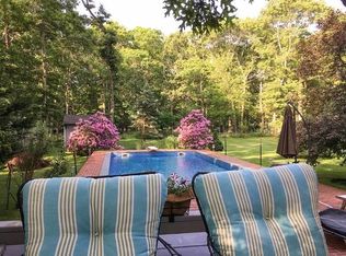 4 Manor Ln, East Hampton, NY 11937