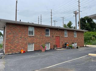 111-123 Adams St APT B, Saint Louis, MO