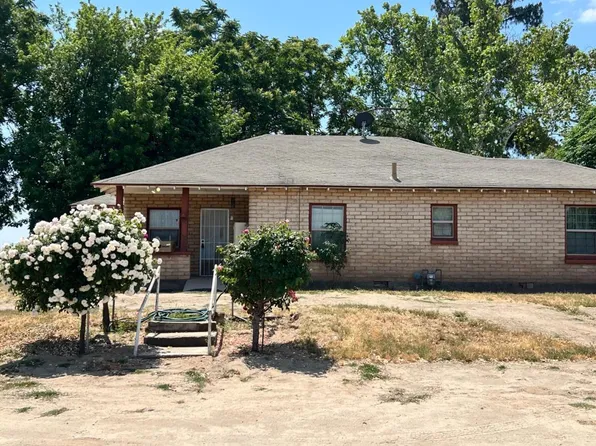 12078 S Walnut Ave, Caruthers, CA 93609