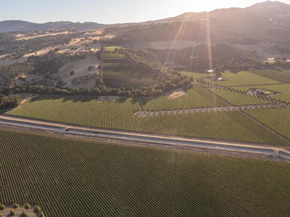 0 Lanza Drive, Fairfield, CA 94559