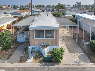17333 Valley Blvd Space 15E, Fontana, CA 92335