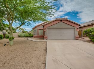 6202 E Roland St, Mesa, AZ 85215