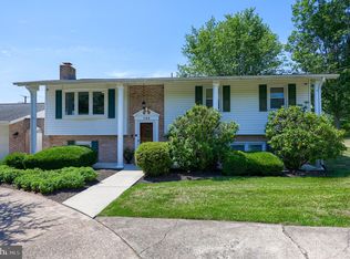 795 Old Quaker Rd, Lewisberry, PA 17339