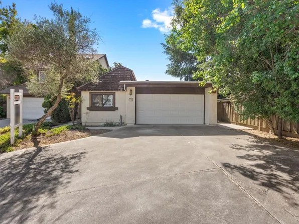 140 Carson Ct, Sunnyvale, CA 94086