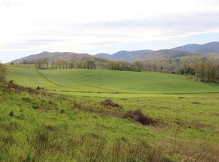 3691 Cedar Springs Rd LOT WP001, Rural Retreat, VA 24368