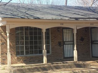 1153 Railton Rd, Memphis, TN 38111