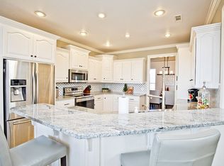 322 Fredonia St, Springdale, AR 72762