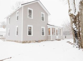 319 Duane St, Corry, PA 16407