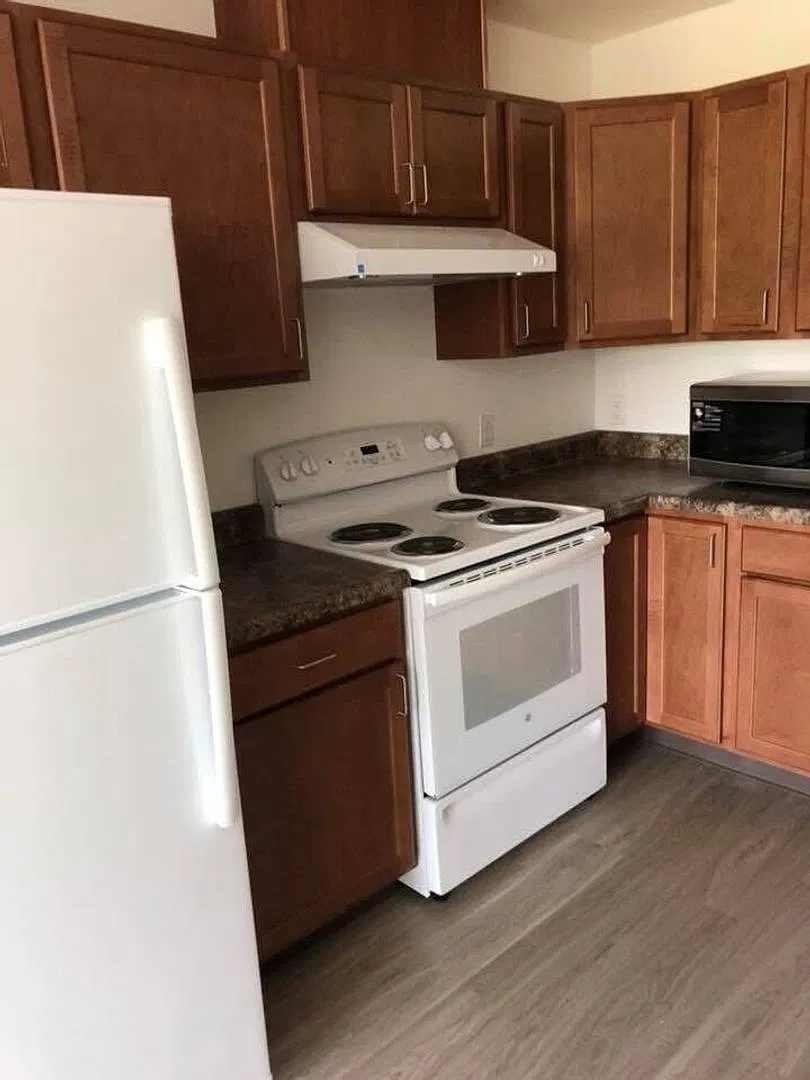 Indian Trail Apartments, LP — Photo 3