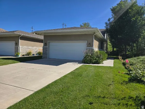 637 E 950 S APT 1, Brigham City, UT 84302