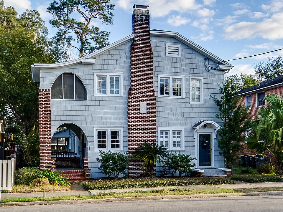 1st image of 3654 Herschel St
