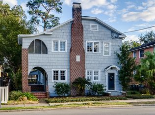 3654 Herschel St, Jacksonville, FL 32205