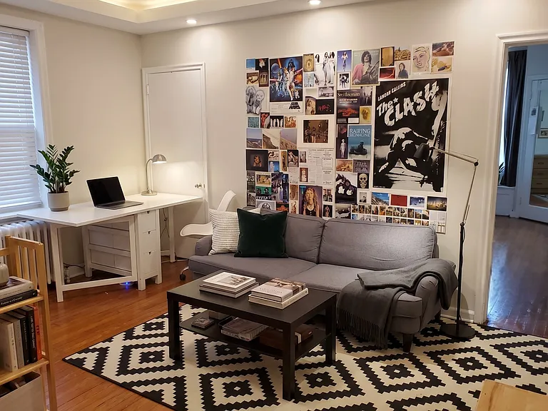 4321 Pine St #2R — Photo 3