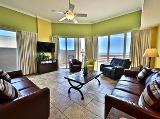 16819 Front Beach Rd UNIT 16, Panama City Beach, FL 32413
