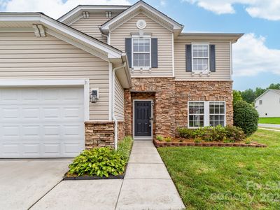 2406 Harwood Hills Ln, Charlotte, NC, 28214
