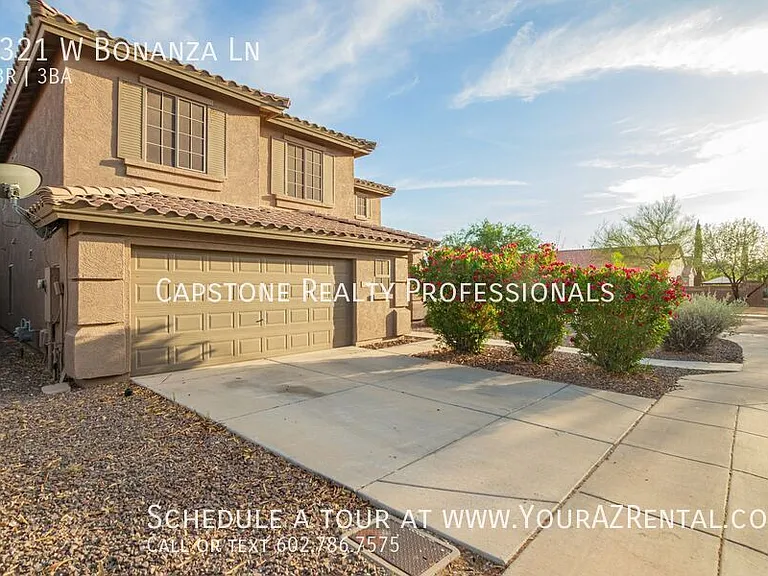 2321 W Bonanza Ln — Photo 38