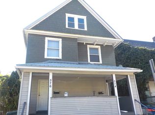 574-576 N Goodman St, Rochester, NY 14609