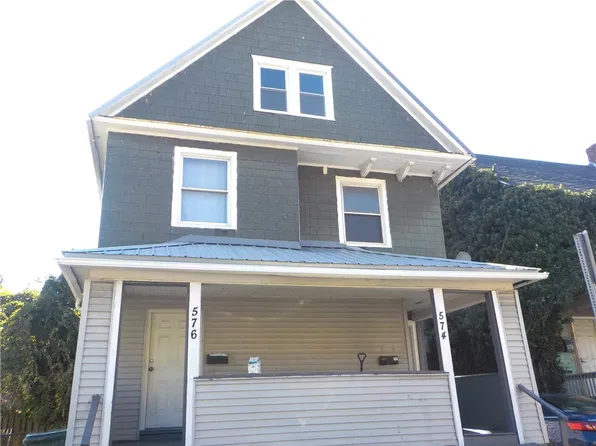 574-576 N Goodman St, Rochester, NY 14609