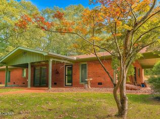 459 Liberty Rd, Beech Bluff, TN 38313