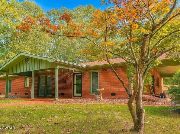 459 Liberty Rd, Beech Bluff, TN 38313