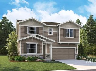 5509 W Double Blue St, Eagle, ID 83616